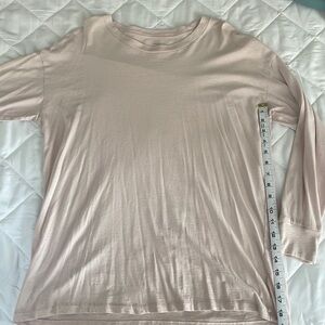 Aerie women’s small long sleeve shirt